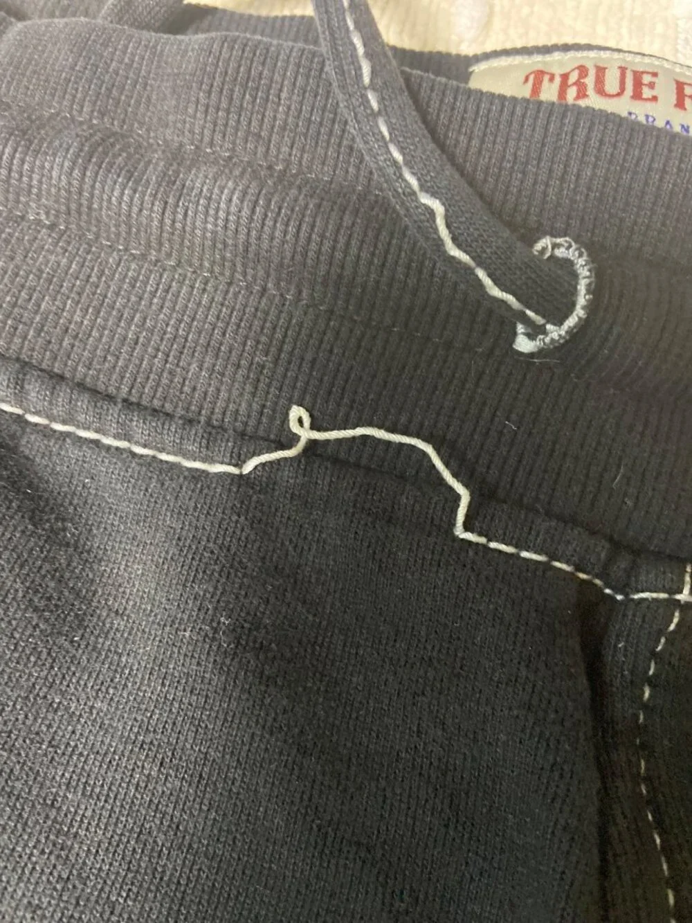 True Religion comfortable stylish